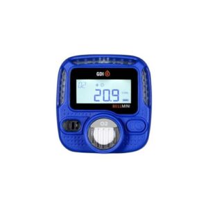 [Honeywell] — BELLMINI Gas Detector (Single)