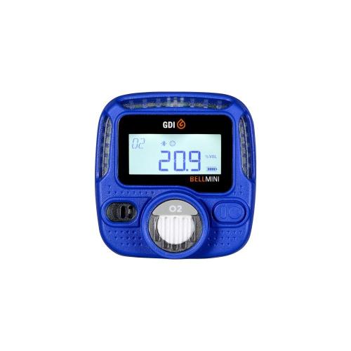 [Honeywell] — BELLMINI Gas Detector (Single)