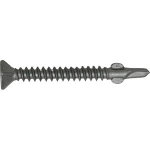 [Hanshin] — 133-0908 Piece Direct Wing Type Fastener