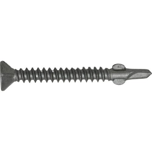 [Hanshin] — 133-0908 Piece Direct Wing Type Fastener