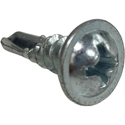 [Hanshin] — 133-0962 Piece Direct Washer Head Screw (House Use)