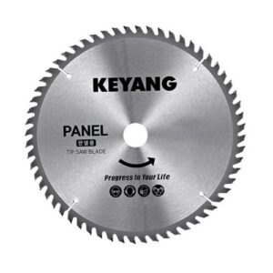 [KEYANG] — 5071037 Accessories Tip Saw (Panel Type)