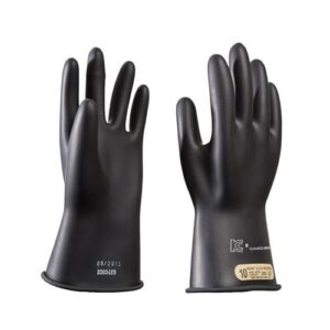 [Koreka] — 860-6378 CLASS00 Insulating Gloves