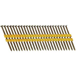 [Smato] — JPN50-BRT Tacker Pin Stick Nailer Nail (Twisted)