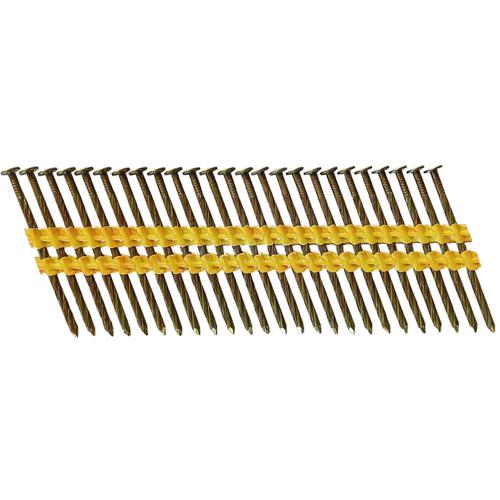 [Smato] — JPN50-BRT Tacker Pin Stick Nailer Nail (Twisted)