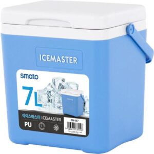 [Smato] — 119-9064 Ice Box Ice Box
