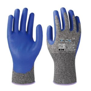 [Koreka] — 860-6509 Cut-Resistant Glove