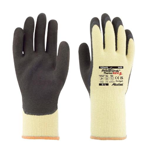 [Koreka] — 860-6545 Cold Protection Gloves