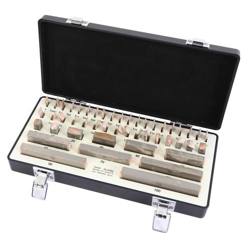 [BlueTec] — BD516-0471 Caliper Gauge Block