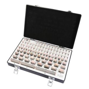 [BlueTec] — BD516-1031 Caliper Gauge Block