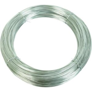 [Smato] — 178-1458 Steel Wire Galvanized Iron Wire