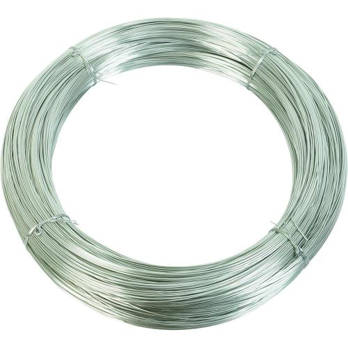 [Smato] — 178-1458 Steel Wire Galvanized Iron Wire