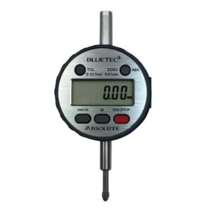 [BlueTec] — BD543-010A Caliper Digital Indicator