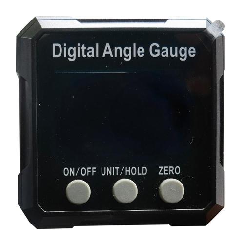[BlueTec] — BD-202DA Protractor Digital Inclinometer