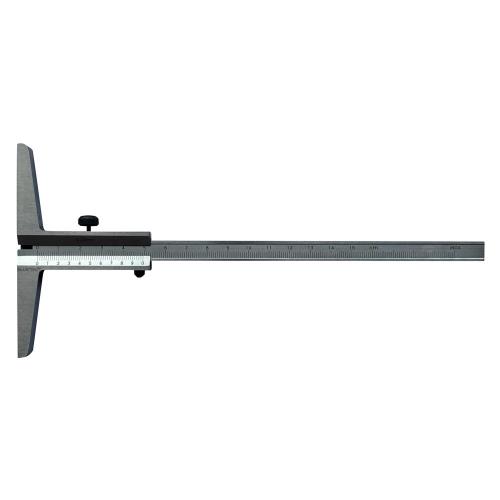 [BlueTec] — NA527-201 Caliper Vernier Depth Gauge
