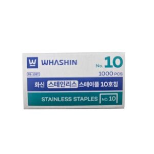 [HWASHIN] — 180-5208 Stapler Pins