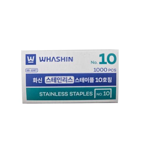 [HWASHIN] — 180-5208 Stapler Pins