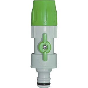 [Smato] — 188-1217 Water Hose Lever-Type Hose Joint (Swivel)