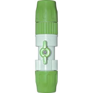 [Smato] — 188-1226 Water Hose Lever-Type Hose Joint (Swivel)