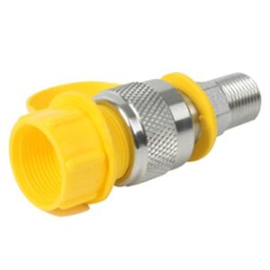 [UDT] — 603-6724 SOCKET Hydraulic Hydraulic Coupler