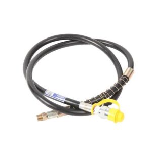 [UDT] — 603-6760 Hydraulic Hydraulic Pump Hose
