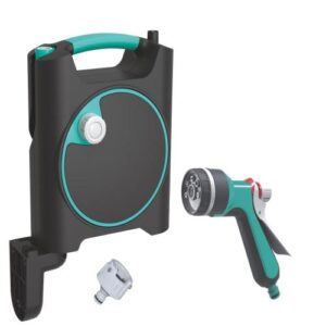[Smato] — 188-1253 Water Hose Hose Reel