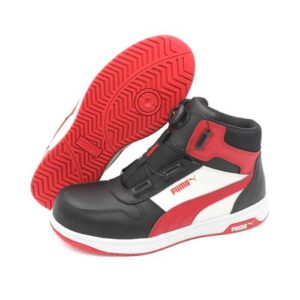 [Puma Safety] — PM-66E Safety Shoe