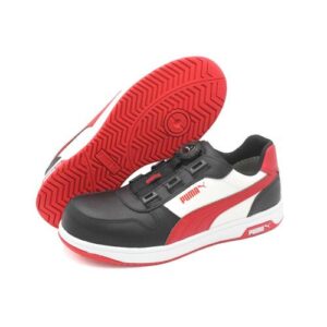 [Puma Safety] — PM-46D Safety Shoe