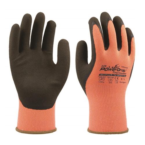 [Koreka] — 860-6651 Cold Protection Gloves