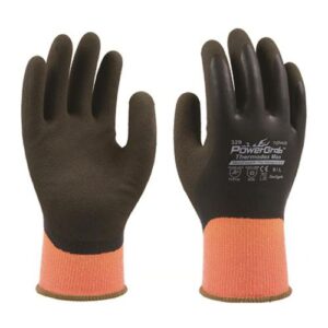 [Koreka] — 860-6697 Cold Protection Gloves