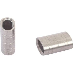[ARM] — SS-1.0 Sleeve (Stainless Steel)