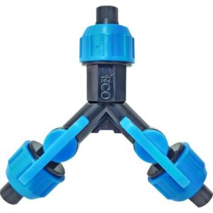 [Ilshin R&P] — 801-1279 Hose Connection Component