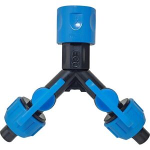 [Ilshin R&P] — 801-1297 Hose Connector