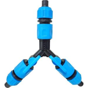 [Ilshin R&P] — 801-1312 Hose Connector (Set)