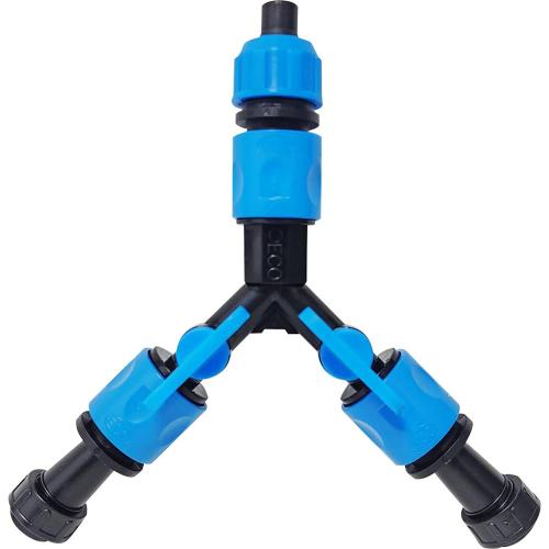 [Ilshin R&P] — 801-1321 Fountain Hose Connector Set