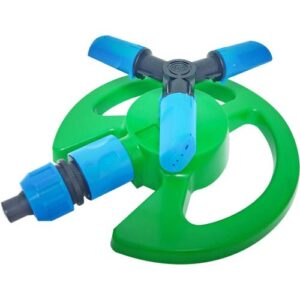 [Ilshin R&P] — 801-1330 Sprinkler