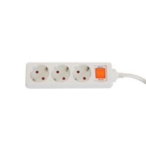 [SMATO Multi Cord] — NM3-02S Multi Cord (Breaker Switch)