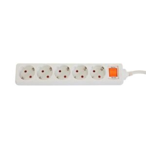 [SMATO Multi Cord] — NM5-02S Multi Cord (Breaker Switch)