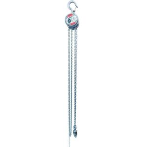 [UDT] — UC-003XC Hoist Chain Block