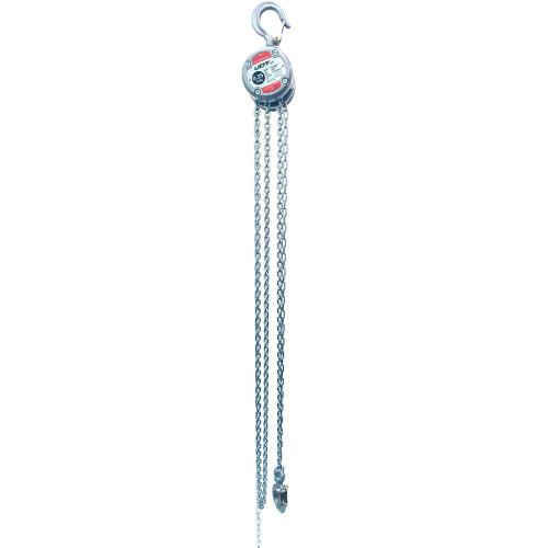 [UDT] — UC-003XC Hoist Chain Block