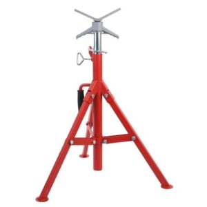 [Smato] — PS1135 Gear Puller Pipe Stand