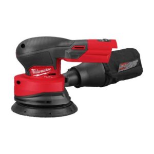 [Milwaukee] — ‘019601566 Cordless Orbital Sander