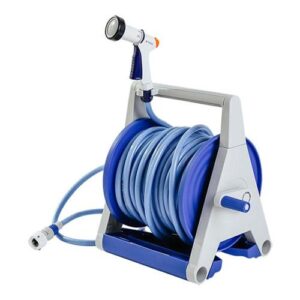 [Iris] — NHRA-50AGRM Hose Reel