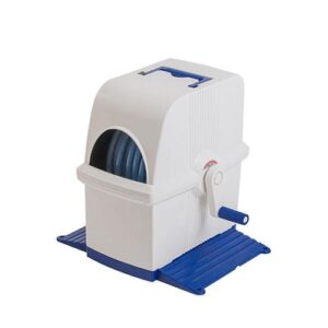 [Iris] — NHRK-30AGFS Hose Reel