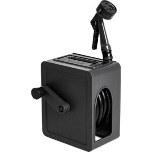 [Iris] — FCH10M Hose Reel