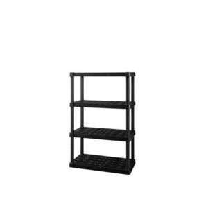 [Iris] — PRS-L4 Plastic Rack