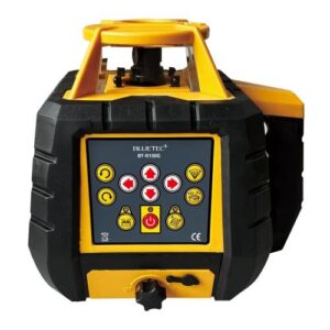 [BlueTec] — BT-R100G Laser Level Laser Level (Rotary)