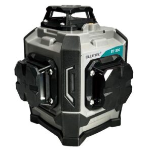 [BlueTec] — BT-3DG Laser Level Laser Level (Green)