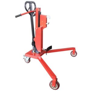 [UDT] — DT-35W Lift Drum Picker