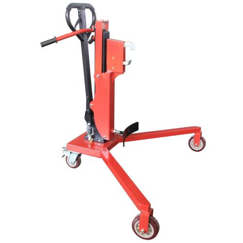 [UDT] — DT-35W Lift Drum Picker